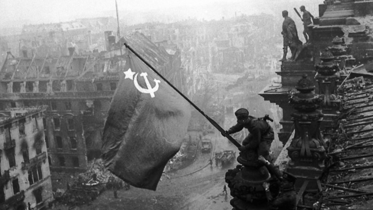 BBC: Берлин 1945 — s01e02 — Episode 2
