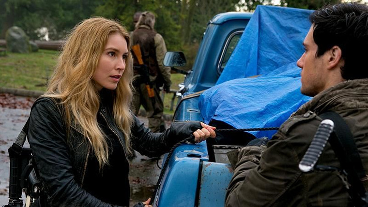 Falling Skies — s03e10 — Brazil