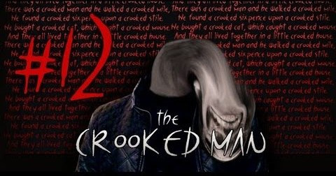 PewDiePie — s04e164 — THE BEGINNING OF THE END - The Crooked Man (12)