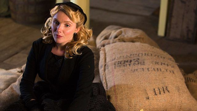Father Brown — s04e02 — The Brewer's Daughter