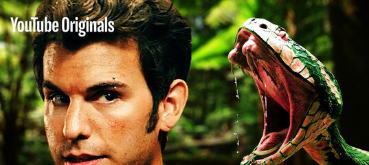 Можно ли выжить в этом фильме? — s01e04 — Could You Survive JUMANJI?