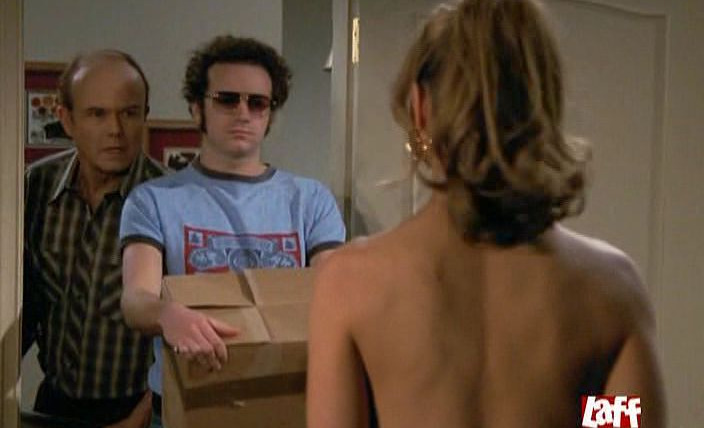 That '70s Show — s06e20 — Squeeze Box