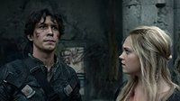 The 100 — s04e01 — Echoes
