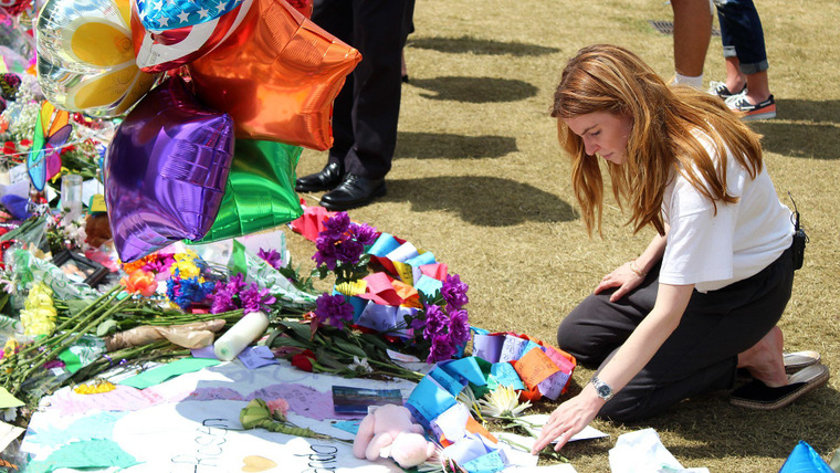 Stacey Dooley — s07 special-19 — Hate and Pride in Orlando