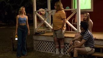 Wet Hot American Summer: First Day of Camp — s01e06 — Electro/City