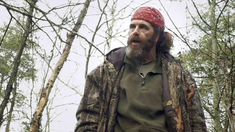 Горные монстры — s02e13 — Bloodless Howler of Harrison County