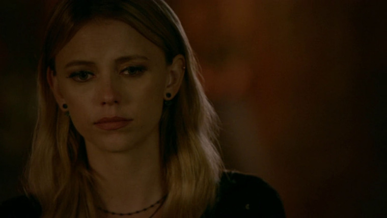The Originals — s05e07 — God's Gonna Trouble the Water