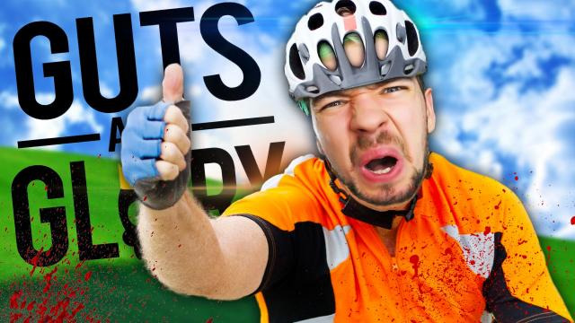 Jacksepticeye — s05e419 — BILLY AND BOBBY! | Guts And Glory #1