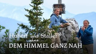 Hubert ohne Staller — s11 special-1 — Dem Himmel ganz nah