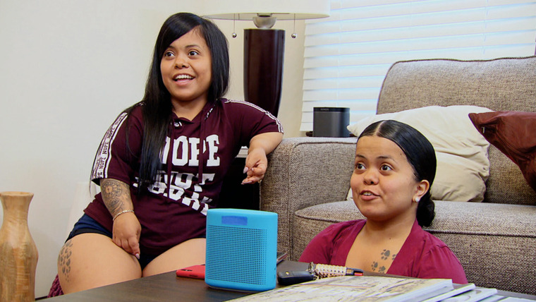 Little Women: Atlanta — s05e04 — Show Up and Show Out