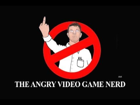 The Angry Video Game Nerd — s02e04 — Ghostbusters