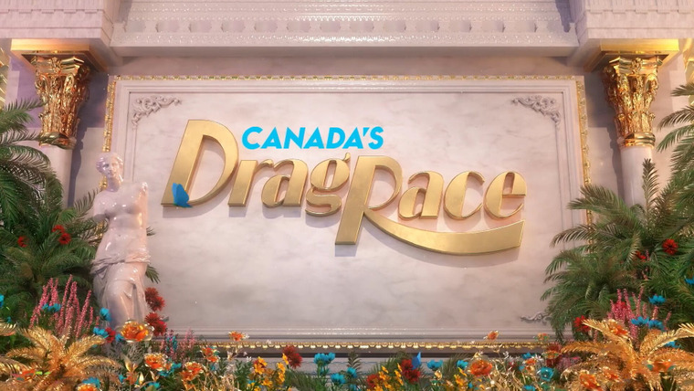 Canada's Drag Race — s04 special-1 — Meet the Queens of Canada's Drag Race Season 4