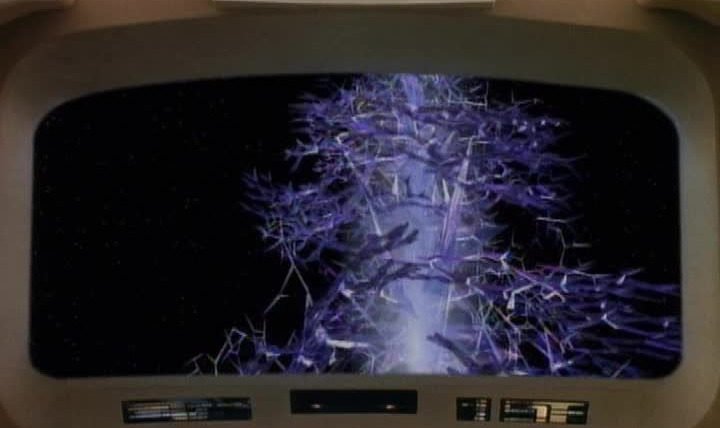 Star Trek: The Next Generation — s05e04 — Silicon Avatar