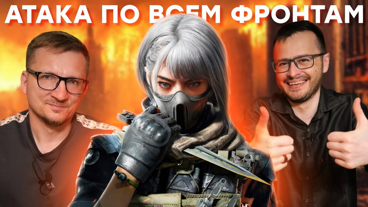 IXBT Games — s2024e155 — Китай клонирует ВСЕ