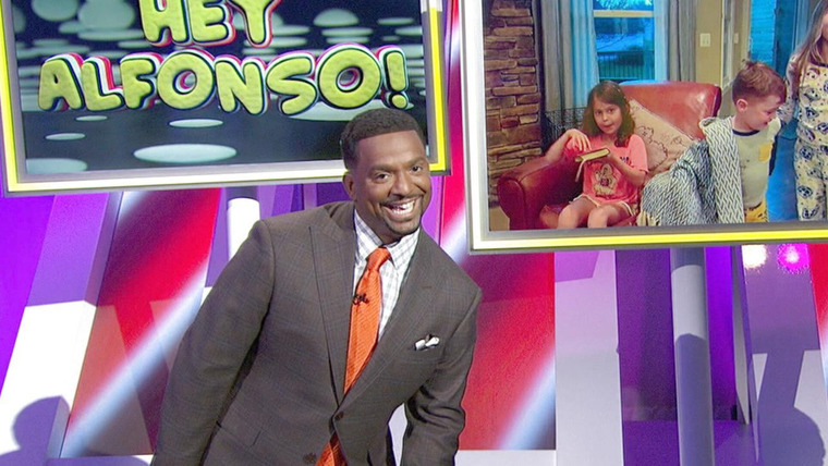 America's Funniest Home Videos — s32e04 — Halloween Spooktacular, Toddler Temptation Challenge, and One Hump or Two?