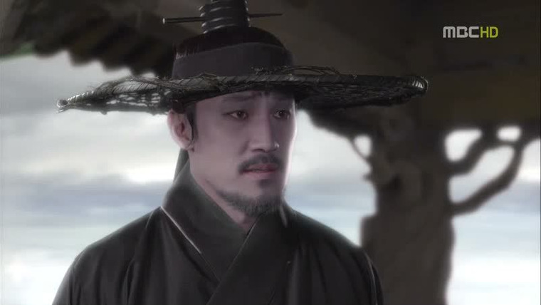 Arang & the Magistrate — s01e15 — My mother is a monster??