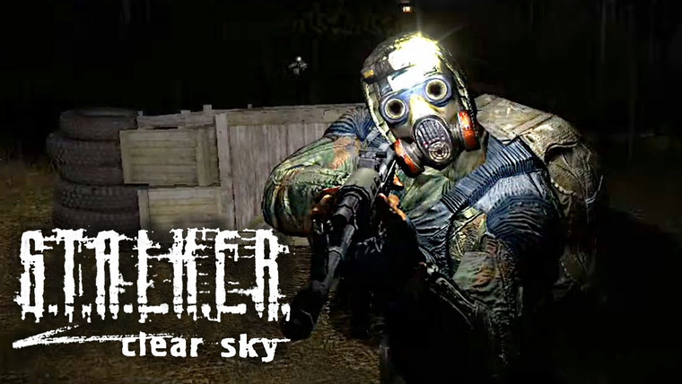 Kuplinov Plау. Продолжение — s18e10 — S.T.A.L.K.E.R.: Clear Sky #2 ► СТРИМ