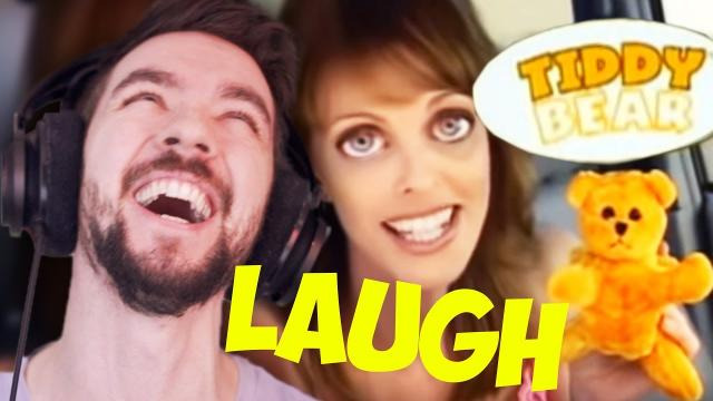 Jacksepticeye — s07e452 — DO THESE PRODUCTS ACTUALLY EXIST?! | Jacksepticeye's Funniest Home Videos #12
