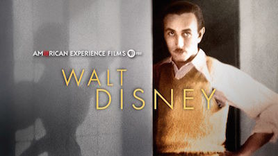 American Experience — s27e08 — Walt Disney: Part 1