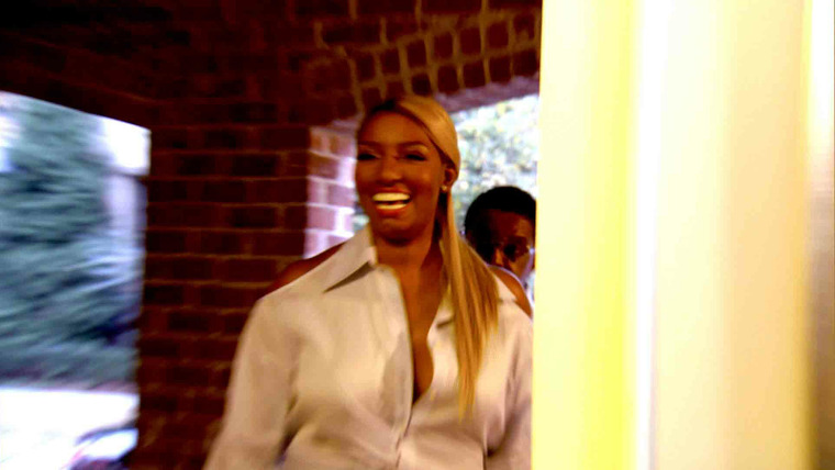 The Real Housewives of Atlanta — s08e11 — Ms. Parks Goes to Washington