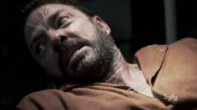 Z Nation — s01e01 — Puppies and Kittens