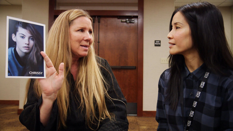 This is Life with Lisa Ling — s02e04 — Faces That Sell