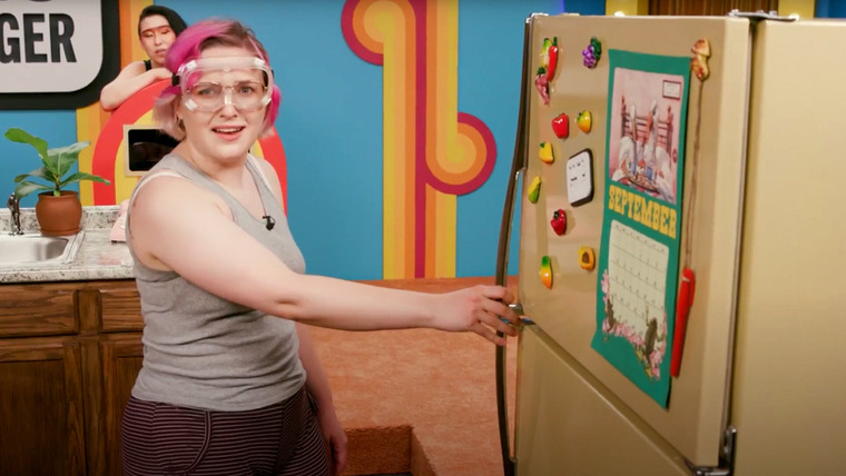 Game Changer — s04e06 — Filmed Before A Live Studio Audience
