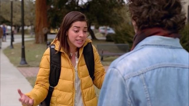 The Middle — s06e10 — Pam Freakin' Staggs