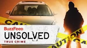 BuzzFeed Unsolved: True Crime — s02e03 — The Bizarre Road Trip of a Missing Family
