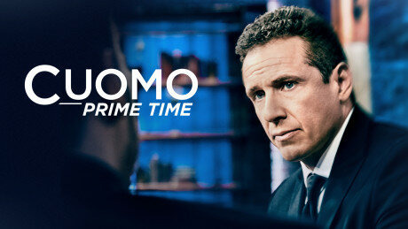 Cuomo Prime Time — s03e09 — Episode 009