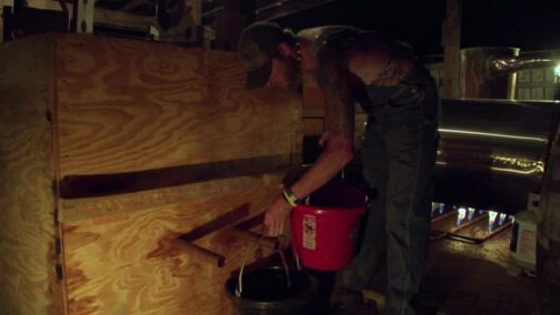 Moonshiners — s10e04 — Backwoods is Booming