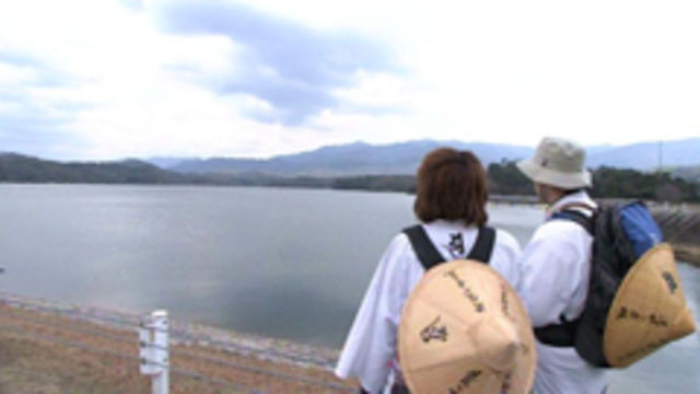 Journeys in Japan — s2012e20 — Ohenro Shikoku Pilgrimage - Part 4: Kagawa
