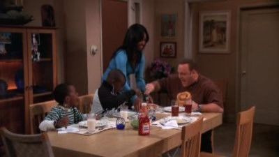 The King of Queens — s08e20 — Four Play