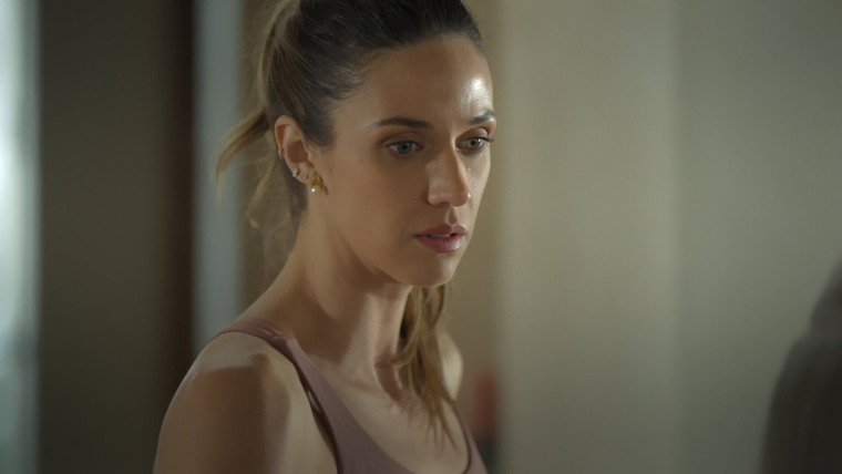 Между отцом и сыном — s01e04 — El Renacimiento