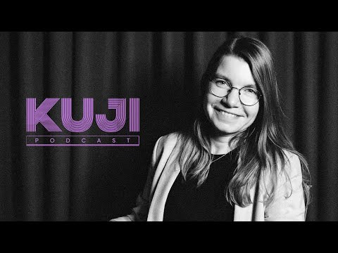 KuJi Podcast — s01e113 — Ирина Якутенко: жизнь вируса (Kuji Podcast 113)