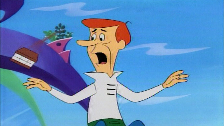 The Jetsons — s03e06 — Clean as a Hound's Tooth
