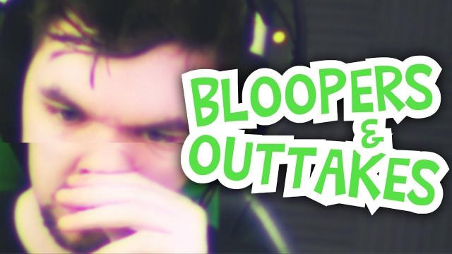 Jacksepticeye — s06e670 — Bloopers & Outtakes #4