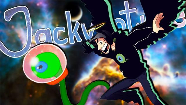 Jacksepticeye — s04e178 — SEPTIC POWERS ACTIVATE | Jackventure #1 (Fan Made Game)