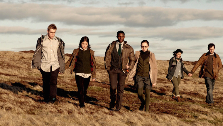 Wolfblood — s02e13 — The Discovery