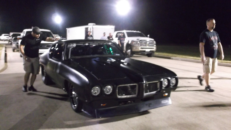 Street Outlaws — s04e08 — Let Them Eat Crow!