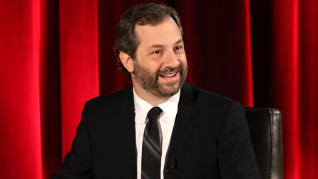 The Hollywood Masters — s01e08 — Judd Apatow