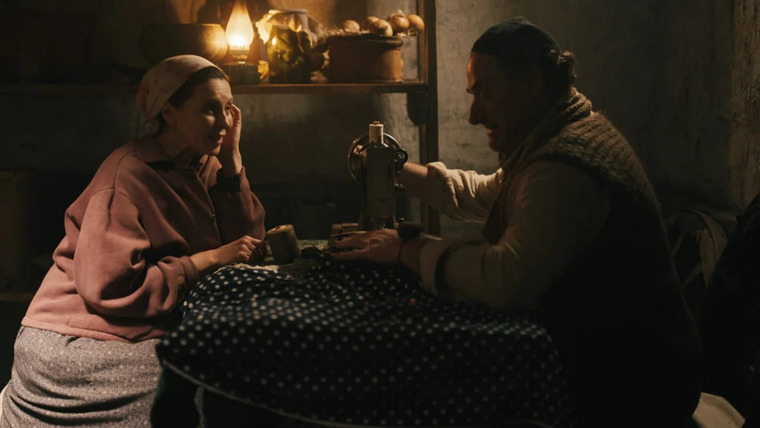 Таганрог — s01e06 — Серия 6