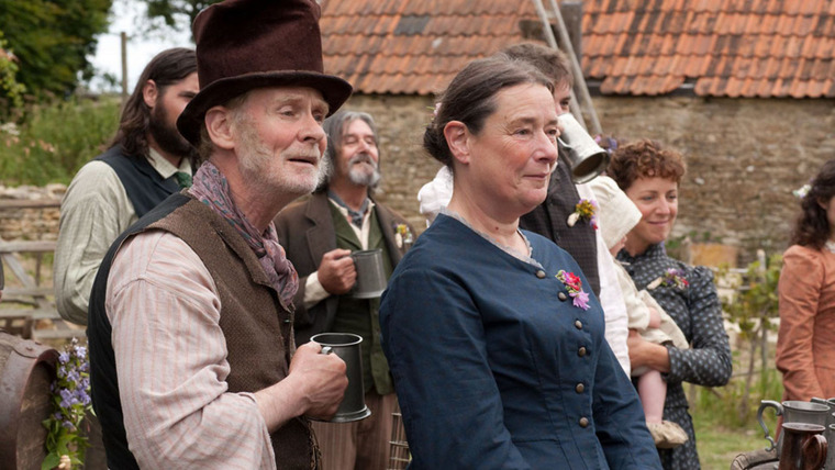Lark Rise to Candleford — s03e03 — Episode 3
