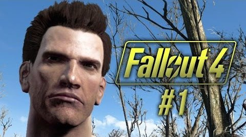 PewDiePie — s06e530 — FALLOUT 4: LEGEND OF ARNOLD - (Part 1 of 200)
