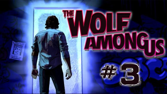 Jacksepticeye — s03e342 — The Wolf Among Us - Episode 4 -Part 3 | THE CROOKED MAN