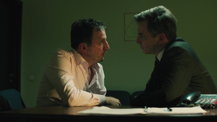 Адмиралы района — s01e04 — Серия 04