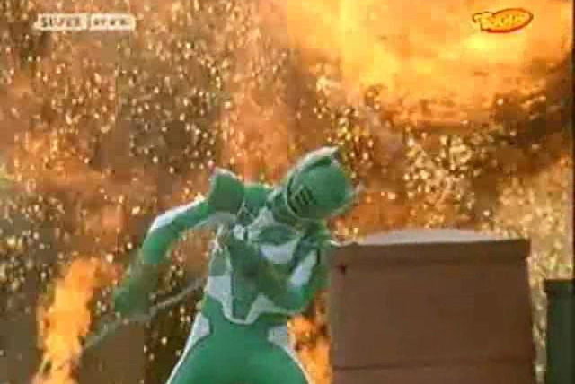 Power Rangers — s16e32 — Now the Final Fury (3)