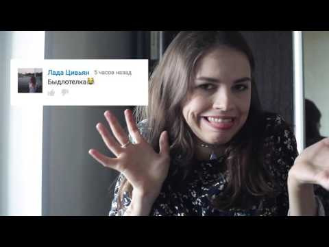 Anya Conservi — s2016e06 — Доходяга (18+ нецензурная брань)