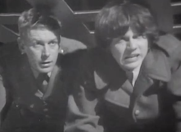 Doctor Who — s06e41 — The War Games, Part Seven