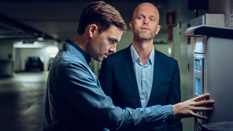 Henrik Uber alles — s01e02 — Episode 2